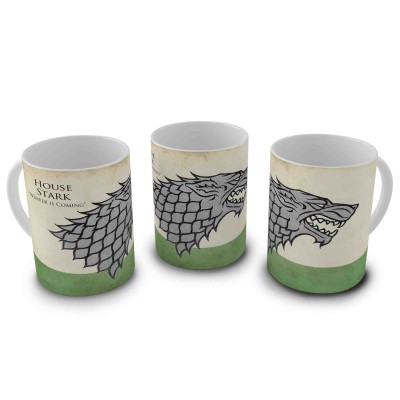 Caneca Game of Thrones - Mod.04